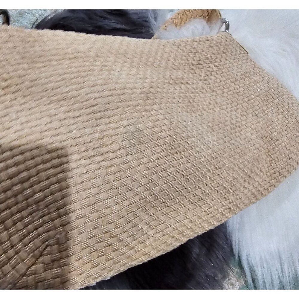 The Sak Boho Bag Purse - Look Closely at photos, slight discoloration - Picture 4 of 11